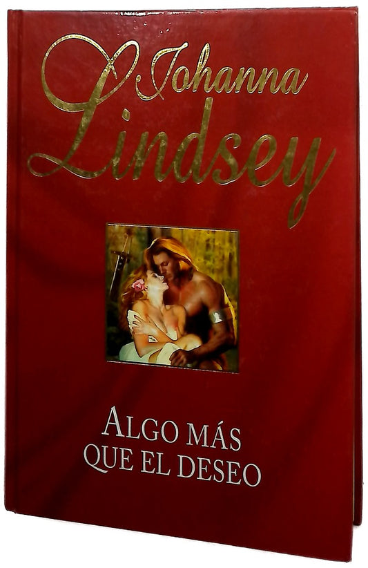 Algo más que el deseo