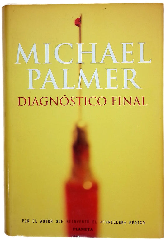 Diagnóstico final