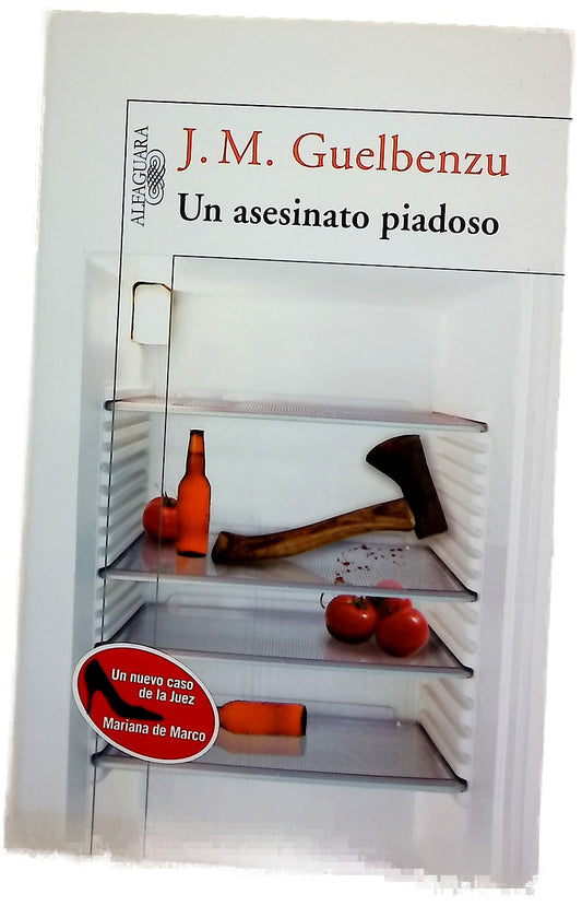 Un asesinato piadoso
