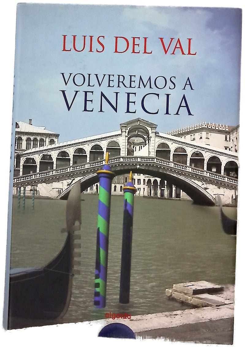 Volveremos a Venecia