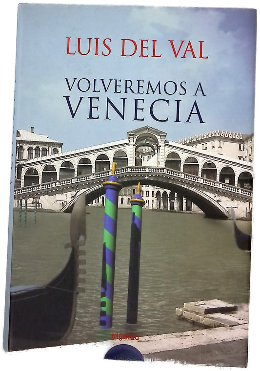 Volveremos a Venecia