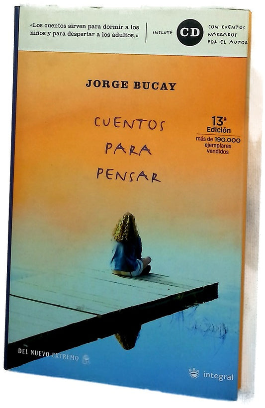 Cuentos para pensar