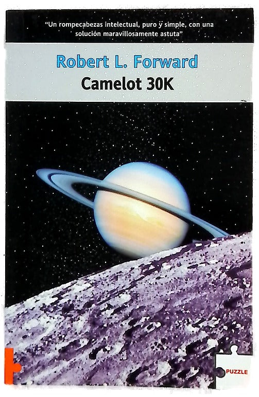 Camelot 30k