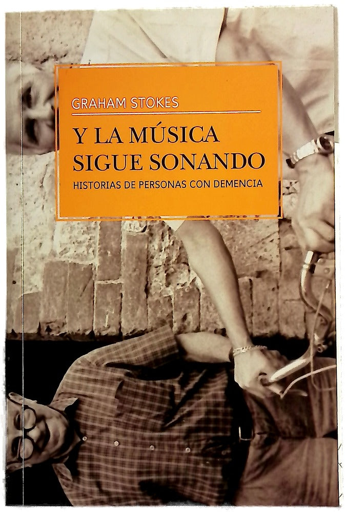 Y la música sigue sonando