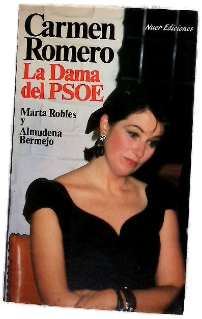La dama del PSOE