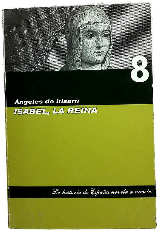 Isabel, la Reina