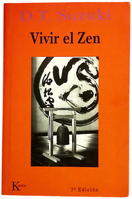 Vivir el zen