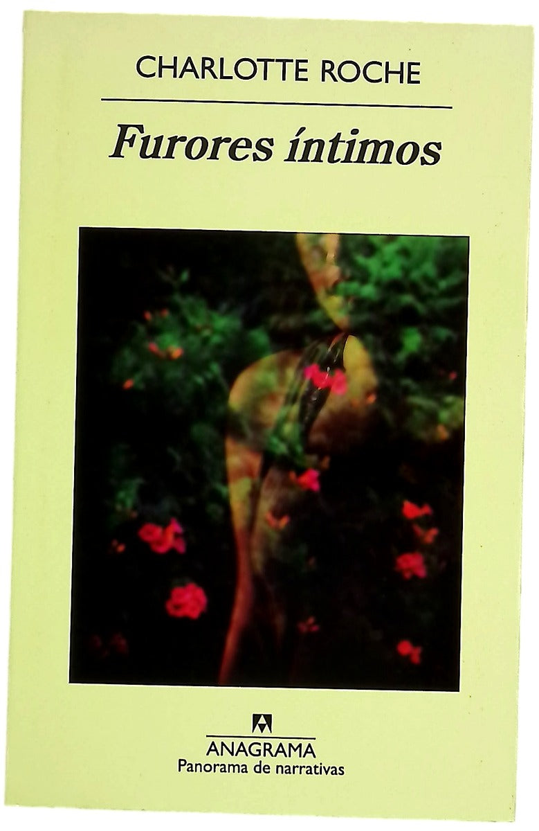 Furores íntimos