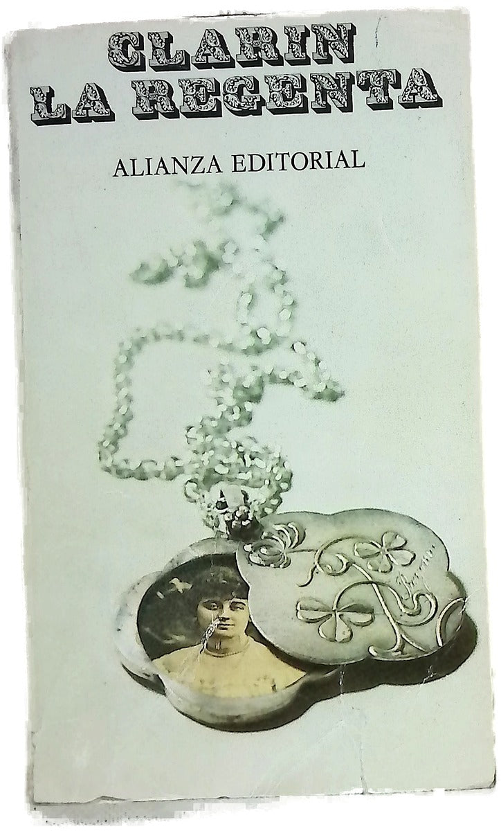 La Regenta