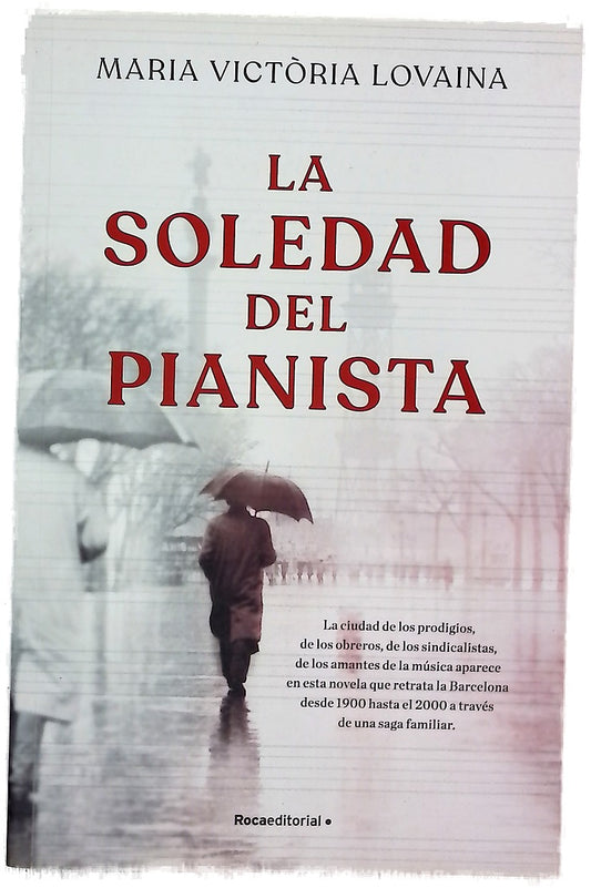 La soledad del pianista