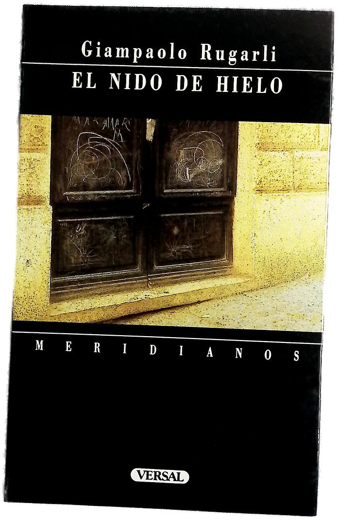 El nido de hielo