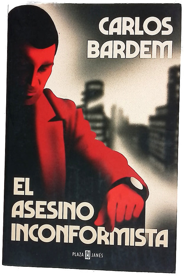 El asesino inconformista
