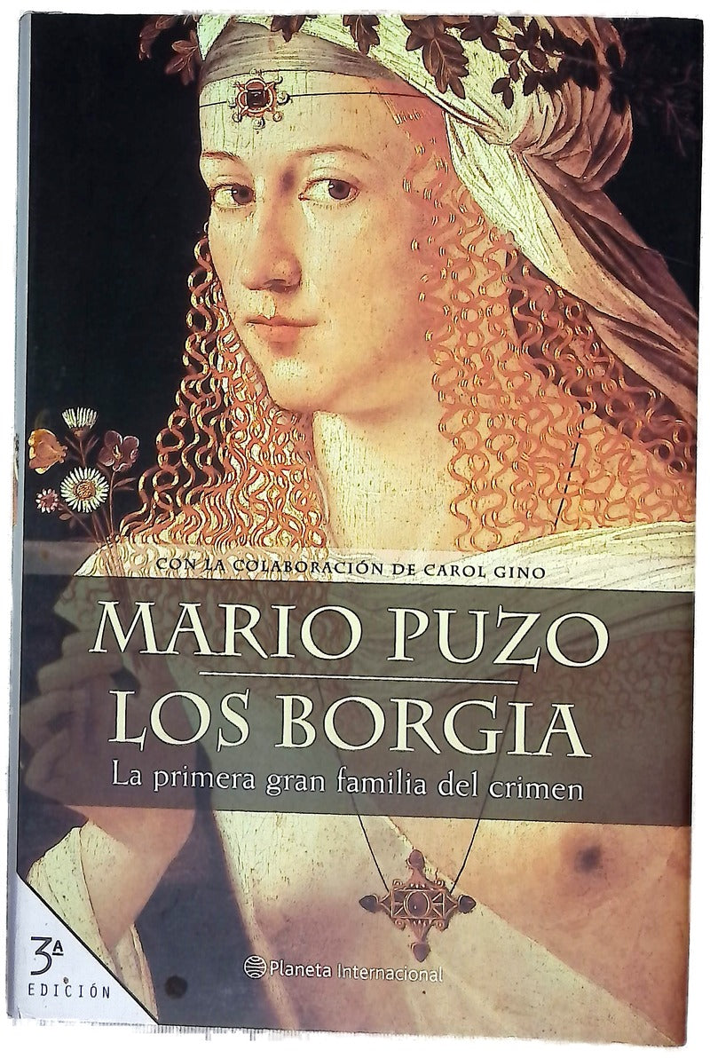 Los Borgia