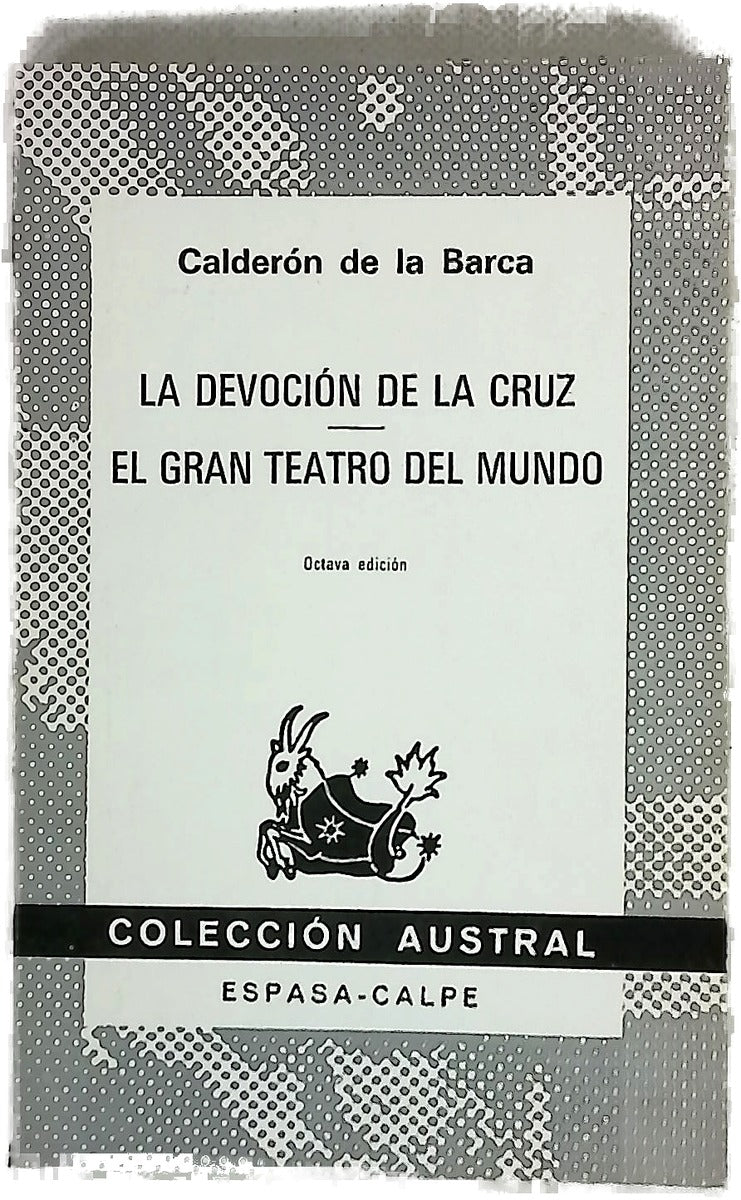 La devoción de la Cruz