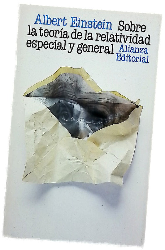 Sobre la teoría de la relatividad especial y general