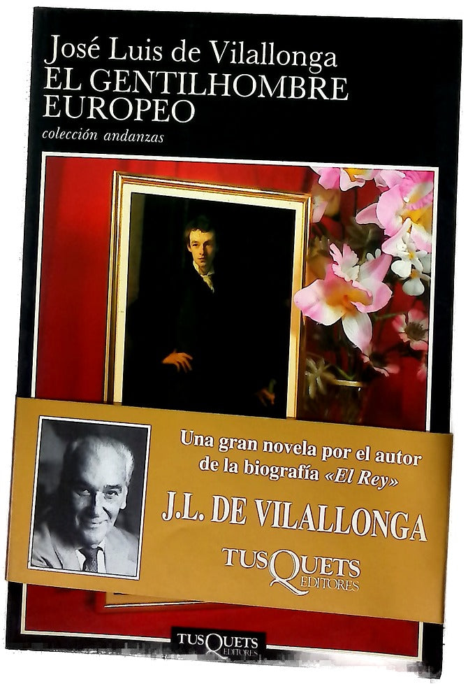 El gentilhombre europeo