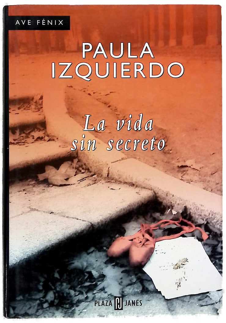 La vida sin secreto