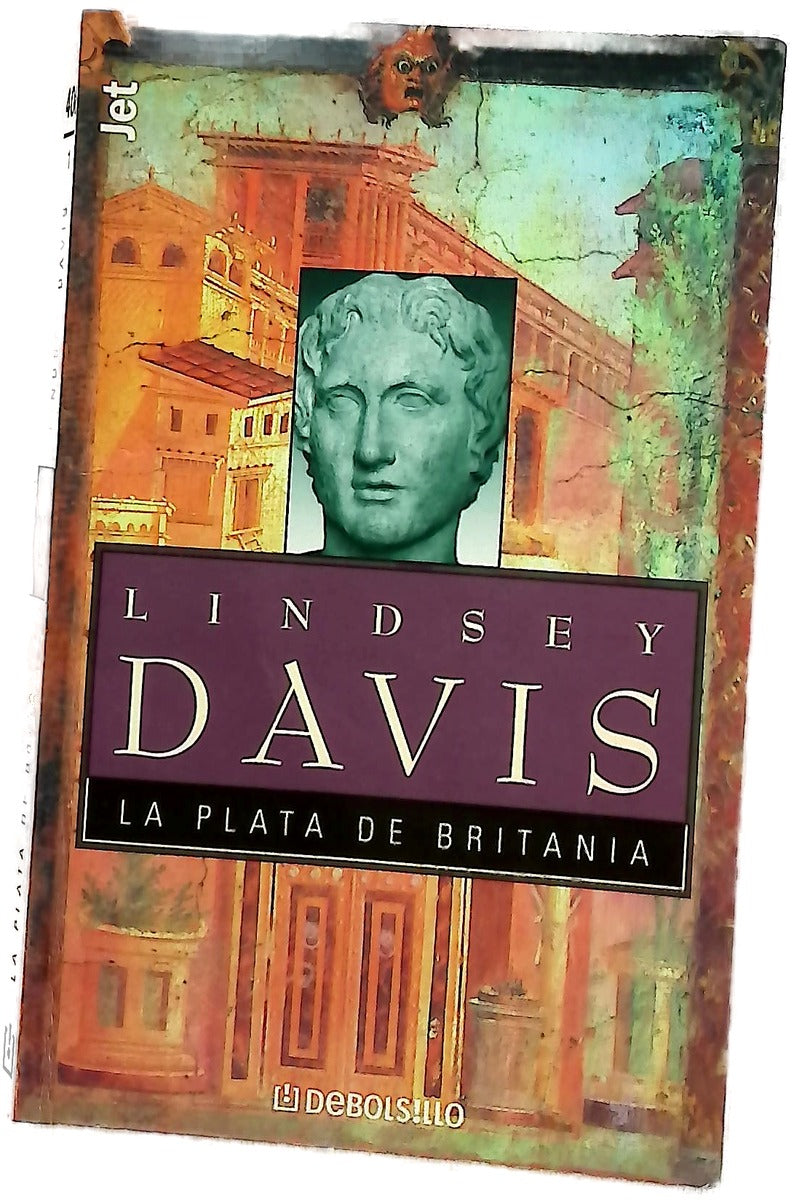 La plata de Britania