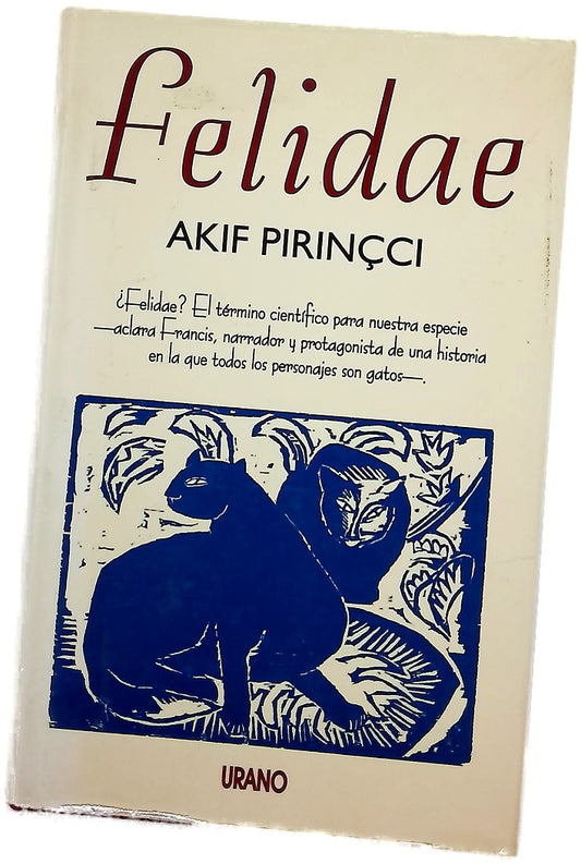 Felidae