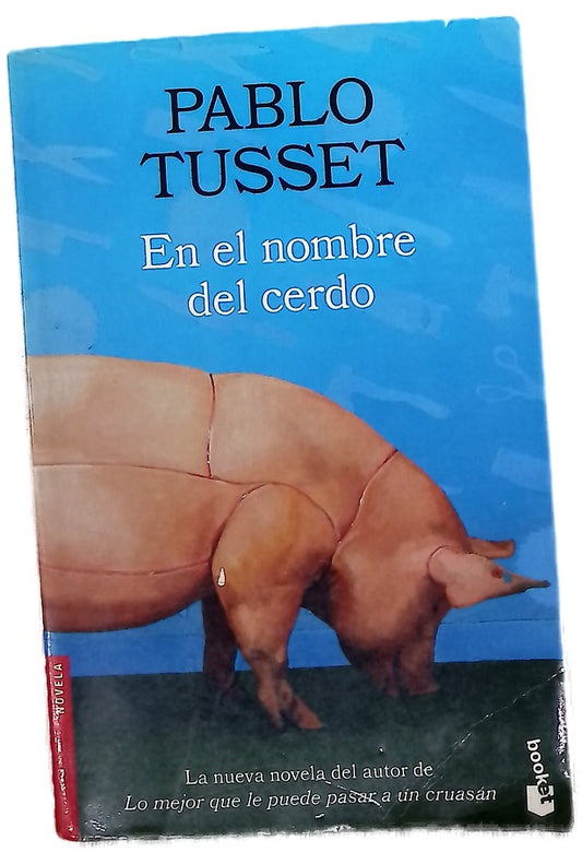 En el nombre del cerdo