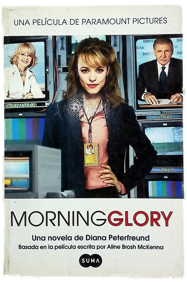 Morning glory