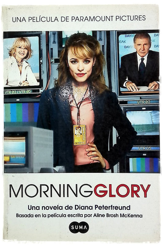 Morning glory