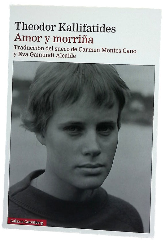 Amor y morriña