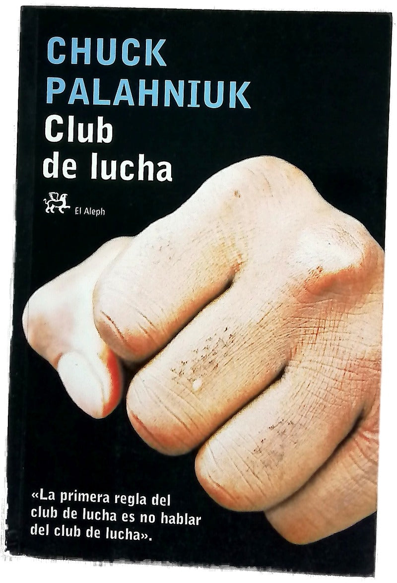 Club de lucha