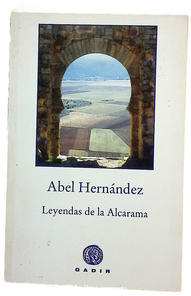 Leyendas de la Alcarama /