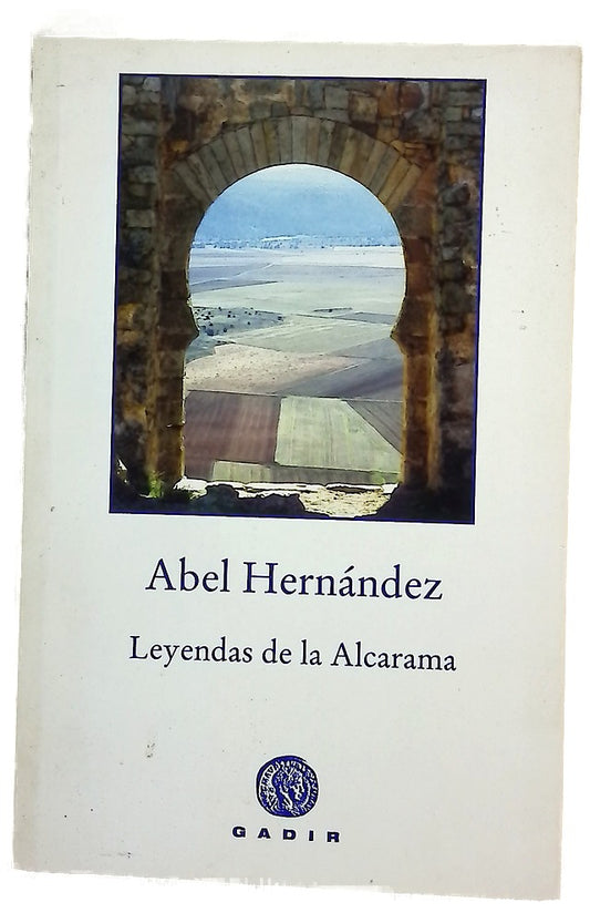Leyendas de la Alcarama /