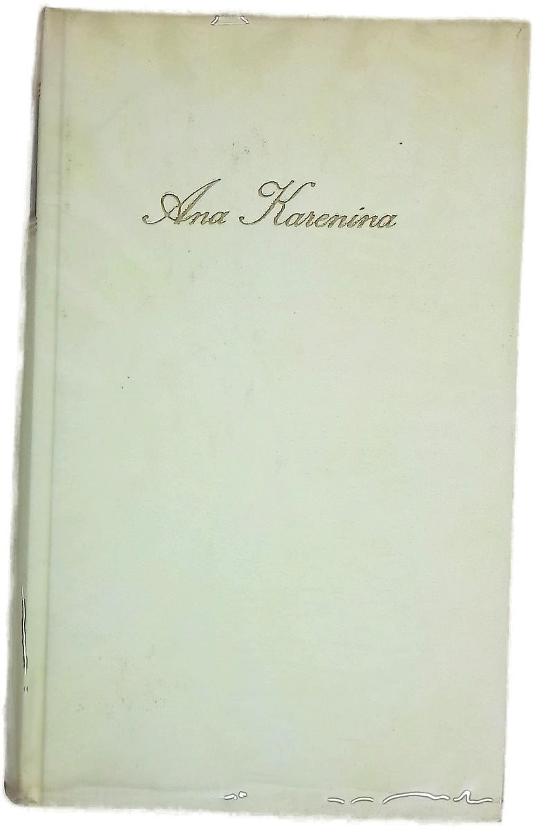 Ana Karenina