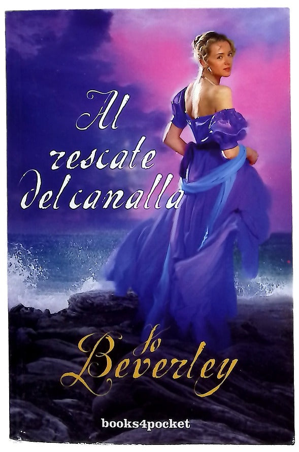 Al rescate del canalla