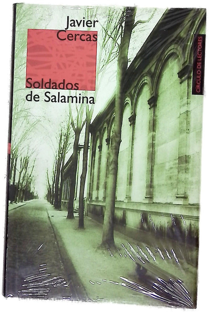 Soldados de Salamina