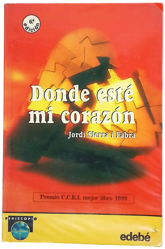 Donde esté mi corazón