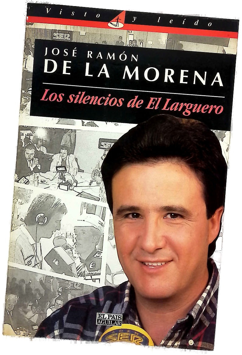 Los silencios de El Larguero