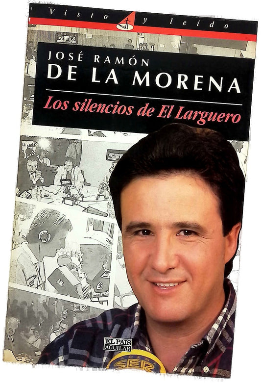 Los silencios de El Larguero