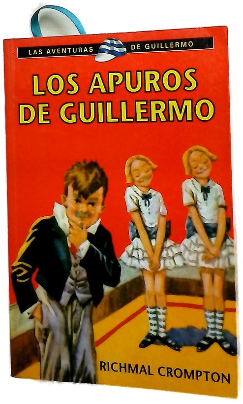 Los apuros de Guillermo