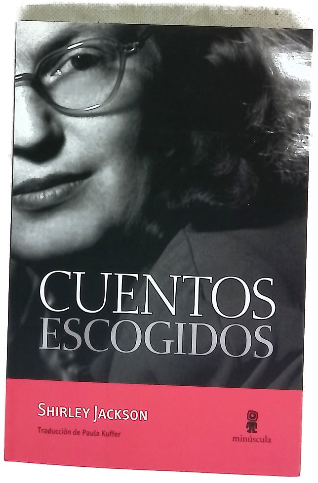 Cuentos escogidos