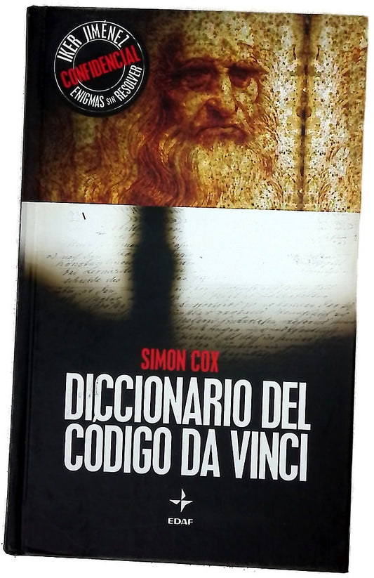 Diccionario del Código da Vinci