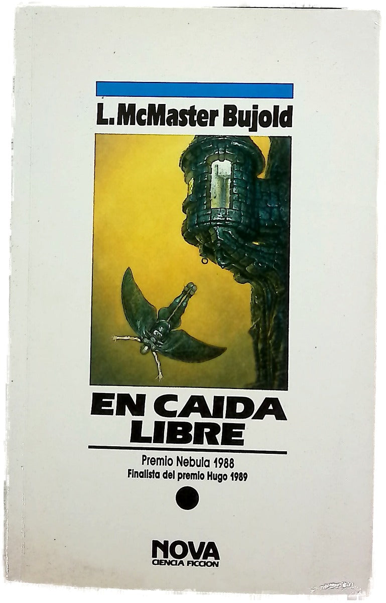 En caída libre