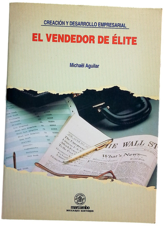 El vendedor de élite