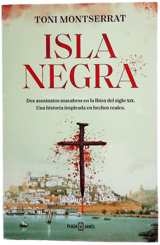 Isla negra