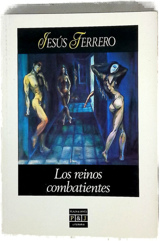 Los reinos combatientes