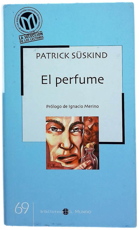 El perfume 