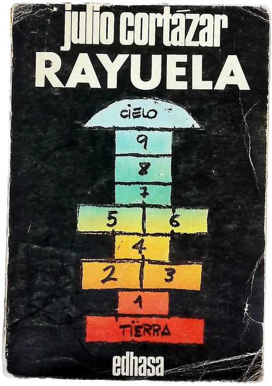 Rayuela