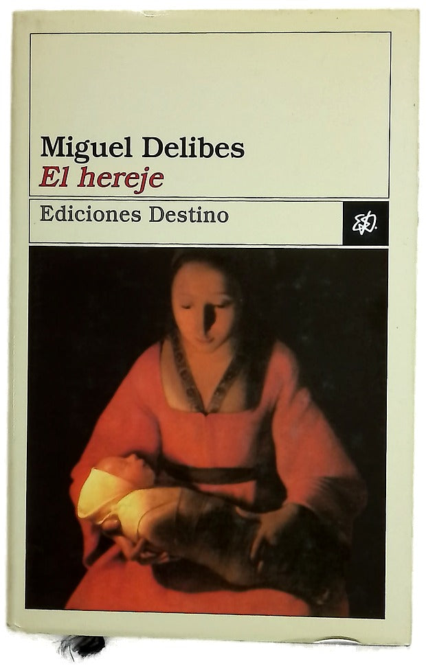 El hereje