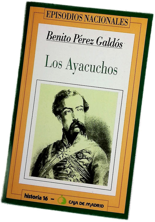 Los ayacuchos