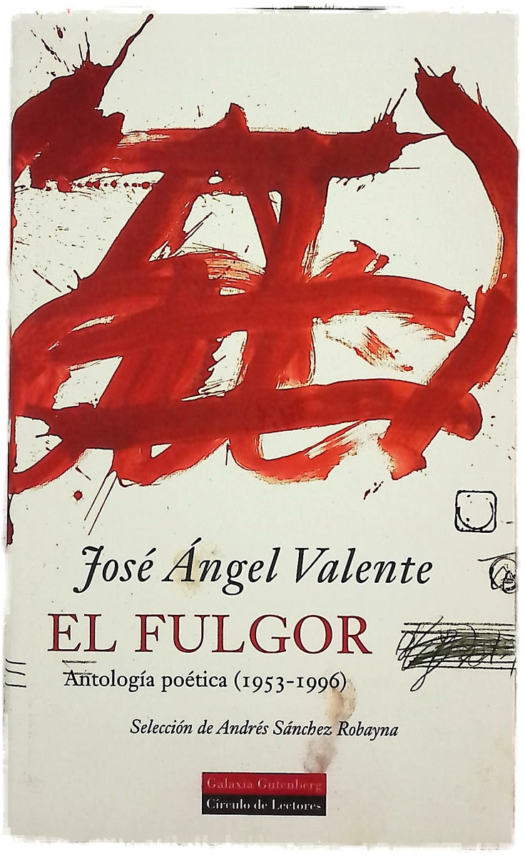 El fulgor