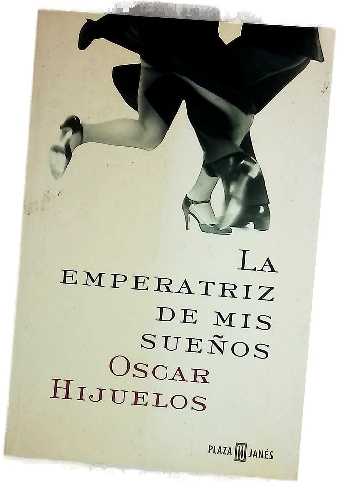 La emperatriz de mis sueños