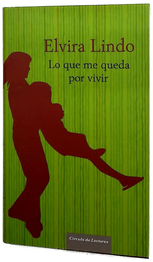 Lo que me queda por vivir
